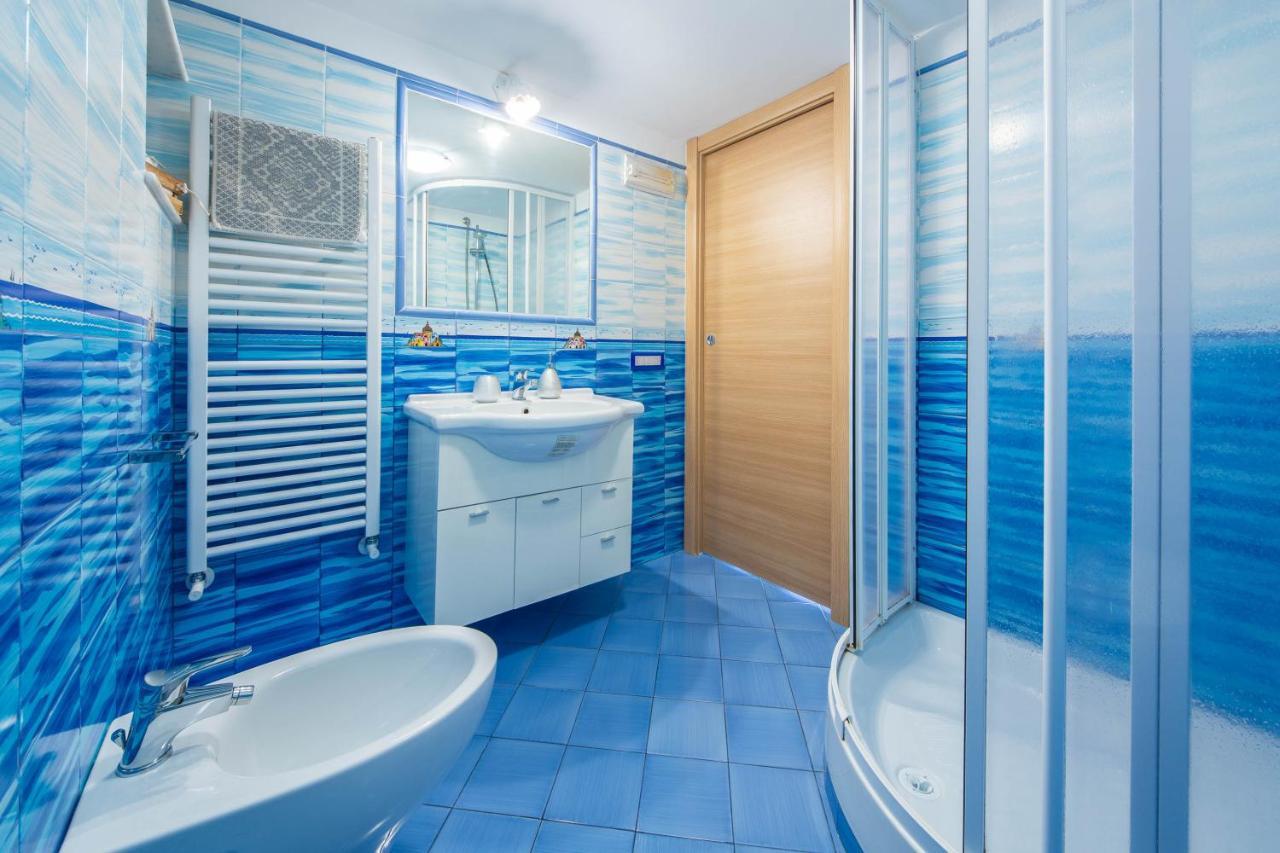 Yourhome - Lorena Maria House Позитано Экстерьер фото