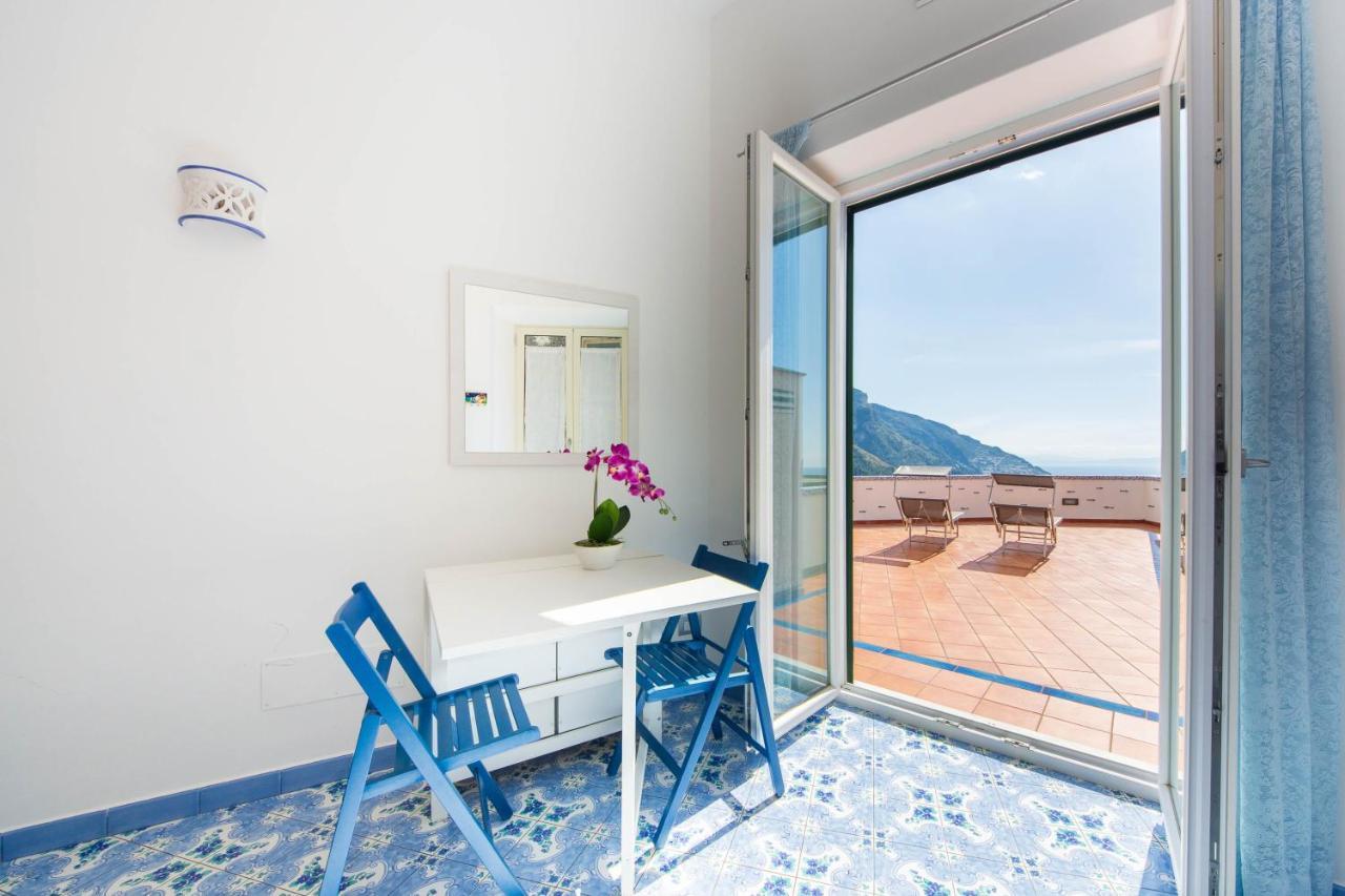 Yourhome - Lorena Maria House Позитано Экстерьер фото